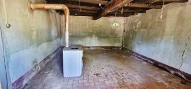Maison a vendre Louhans Châteaurenaud 71500 Saône-et-Loire 80 m2 3 pièces 69000 euros