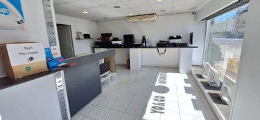 Location fonds et murs commerciaux Saint-Aubin-du-Cormier 35140 Ille-et-Vilaine