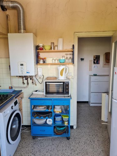 Appartement a vendre Ajaccio 20000 Corse-du-Sud 46 m2 2 pièces 136500 euros