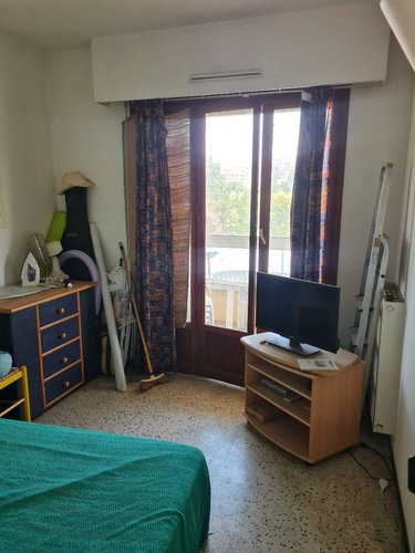 Appartement a vendre Ajaccio 20000 Corse-du-Sud 46 m2 2 pièces 136500 euros