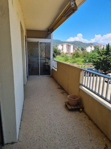 Appartement a vendre Ajaccio 20000 Corse-du-Sud 46 m2 2 pièces 136500 euros