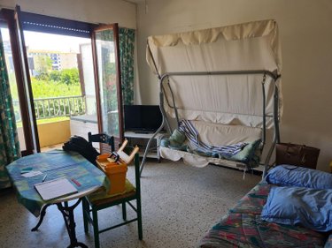 Appartement a vendre Ajaccio 20000 Corse-du-Sud 46 m2 2 pièces 136500 euros
