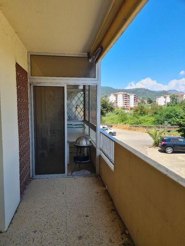 Appartement a vendre Ajaccio 20000 Corse-du-Sud 46 m2 2 pièces 136500 euros