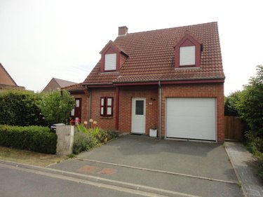 Maison a vendre Saint-Jans-Cappel 59270 Nord 114 m2 5 pièces 321000 euros