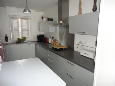 Maison a vendre Saint-Jans-Cappel 59270 Nord 114 m2 5 pièces 321000 euros