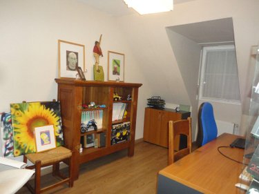 Maison a vendre Saint-Jans-Cappel 59270 Nord 114 m2 5 pièces 321000 euros