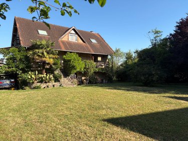 Maison a vendre Béduer 46100 Lot 108 m2 4 pièces 324760 euros