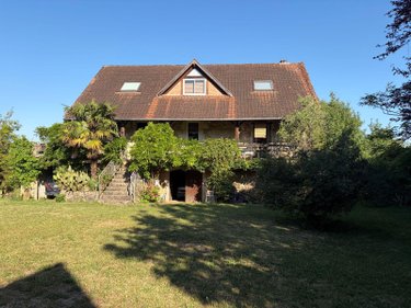 Maison a vendre Béduer 46100 Lot 108 m2 4 pièces 324760 euros