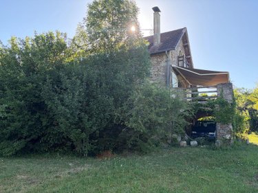 Maison a vendre Béduer 46100 Lot 108 m2 4 pièces 324760 euros