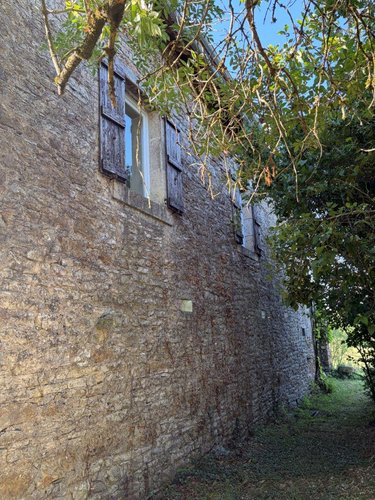 Maison a vendre Béduer 46100 Lot 108 m2 4 pièces 324760 euros