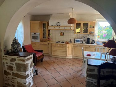 Maison a vendre Béduer 46100 Lot 108 m2 4 pièces 324760 euros
