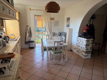 Maison a vendre Béduer 46100 Lot 108 m2 4 pièces 324760 euros
