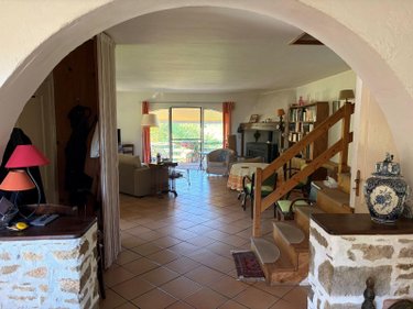 Maison a vendre Béduer 46100 Lot 108 m2 4 pièces 324760 euros