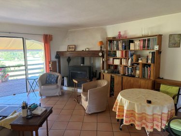 Maison a vendre Béduer 46100 Lot 108 m2 4 pièces 324760 euros