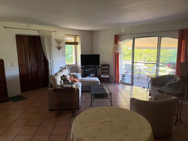 Maison a vendre Béduer 46100 Lot 108 m2 4 pièces 324760 euros