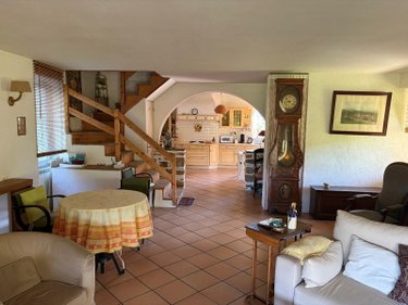 Maison a vendre Béduer 46100 Lot 108 m2 4 pièces 324760 euros