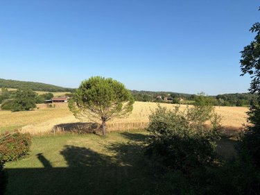 Maison a vendre Béduer 46100 Lot 108 m2 4 pièces 324760 euros