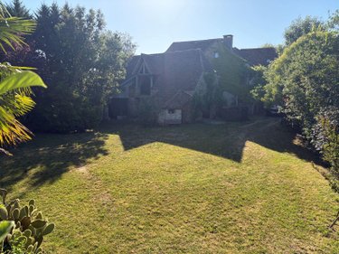 Maison a vendre Béduer 46100 Lot 108 m2 4 pièces 324760 euros