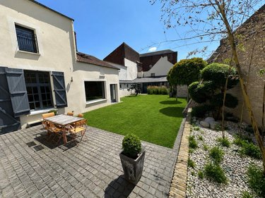 Maison a vendre Saint-Omer 62500 Pas-de-Calais 348 m2 10 pièces 568750 euros