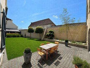 Maison a vendre Saint-Omer 62500 Pas-de-Calais 348 m2 10 pièces 568750 euros