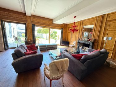 Maison a vendre Saint-Omer 62500 Pas-de-Calais 348 m2 10 pièces 568750 euros