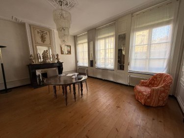 Maison a vendre Saint-Omer 62500 Pas-de-Calais 348 m2 10 pièces 568750 euros