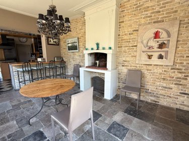 Maison a vendre Saint-Omer 62500 Pas-de-Calais 348 m2 10 pièces 568750 euros