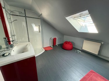 Maison a vendre Saint-Omer 62500 Pas-de-Calais 348 m2 10 pièces 568750 euros
