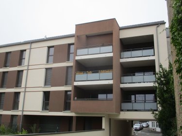 Appartement a vendre Fougères 35300 Ille-et-Vilaine 84 m2 4 pièces 270296 euros