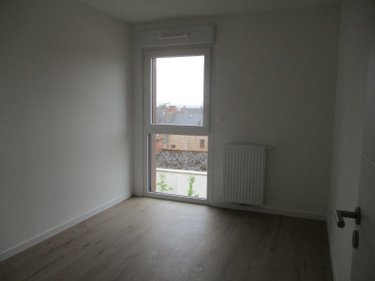 Appartement a vendre Fougères 35300 Ille-et-Vilaine 84 m2 4 pièces 270296 euros