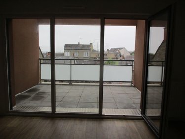 Appartement a vendre Fougères 35300 Ille-et-Vilaine 84 m2 4 pièces 270296 euros
