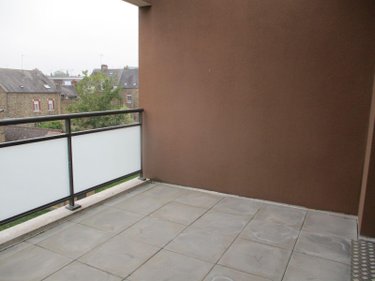 Appartement a vendre Fougères 35300 Ille-et-Vilaine 84 m2 4 pièces 270296 euros