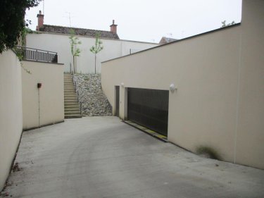 Appartement a vendre Fougères 35300 Ille-et-Vilaine 84 m2 4 pièces 270296 euros