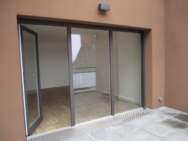Appartement a vendre Fougères 35300 Ille-et-Vilaine 84 m2 4 pièces 270296 euros