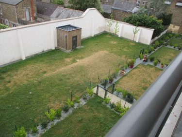Appartement a vendre Fougères 35300 Ille-et-Vilaine 84 m2 4 pièces 270296 euros