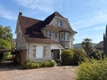 Maison a vendre Cajarc 46160 Lot 150 m2 6 pièces 340000 euros