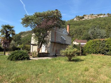 Maison a vendre Cajarc 46160 Lot 150 m2 6 pièces 340000 euros