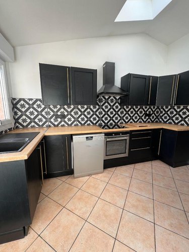 Maison a vendre Lomme 59160 Nord 74 m2 4 pièces 265000 euros