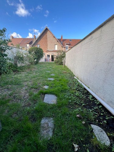 Maison a vendre Lomme 59160 Nord 74 m2 4 pièces 265000 euros