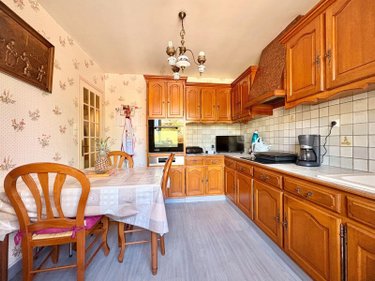 Maison a vendre Noyal-Châtillon-sur-Seiche 35230 Ille-et-Vilaine 82 m2 5 pièces 229240 euros