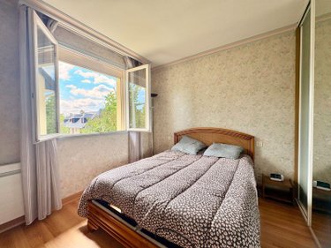 Maison a vendre Noyal-Châtillon-sur-Seiche 35230 Ille-et-Vilaine 82 m2 5 pièces 229240 euros