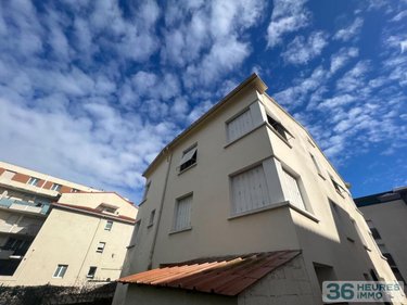 Immeuble a vendre Perpignan 66000 Pyrénées-Orientales 350 m2  240000 euros