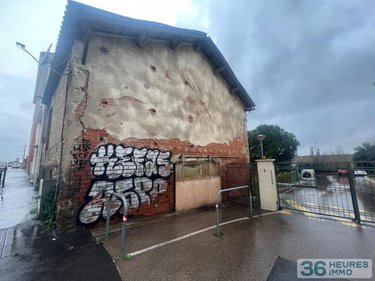 Immeuble a vendre Perpignan 66000 Pyrénées-Orientales 350 m2  240000 euros