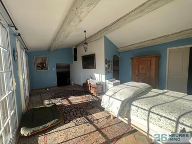 Maison a vendre Badens 11800 Aude 297 m2 7 pièces 249000 euros