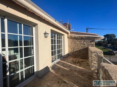 Maison a vendre Badens 11800 Aude 297 m2 7 pièces 249000 euros