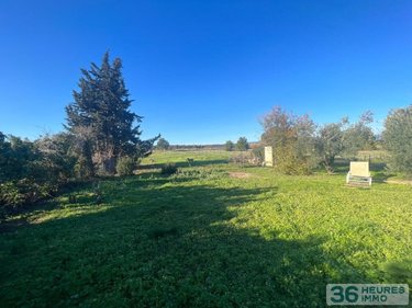 Maison a vendre Badens 11800 Aude 297 m2 7 pièces 249000 euros