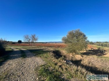 Maison a vendre Badens 11800 Aude 297 m2 7 pièces 249000 euros