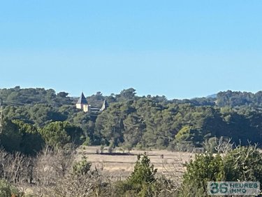 Maison a vendre Badens 11800 Aude 297 m2 7 pièces 249000 euros