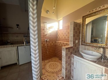 Maison a vendre Badens 11800 Aude 297 m2 7 pièces 249000 euros