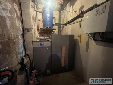Maison a vendre Badens 11800 Aude 297 m2 7 pièces 249000 euros